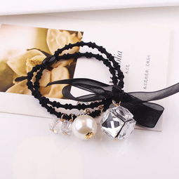 她飾夢shesdream 泗洪女孩的日韓甜美發(fā)飾樂園